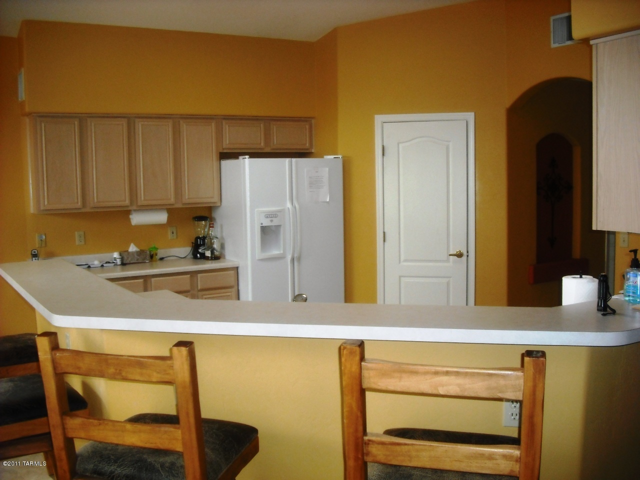 1237 Quail Point Court Tucson, AZ 85745 - Photo 15 of 19 17
