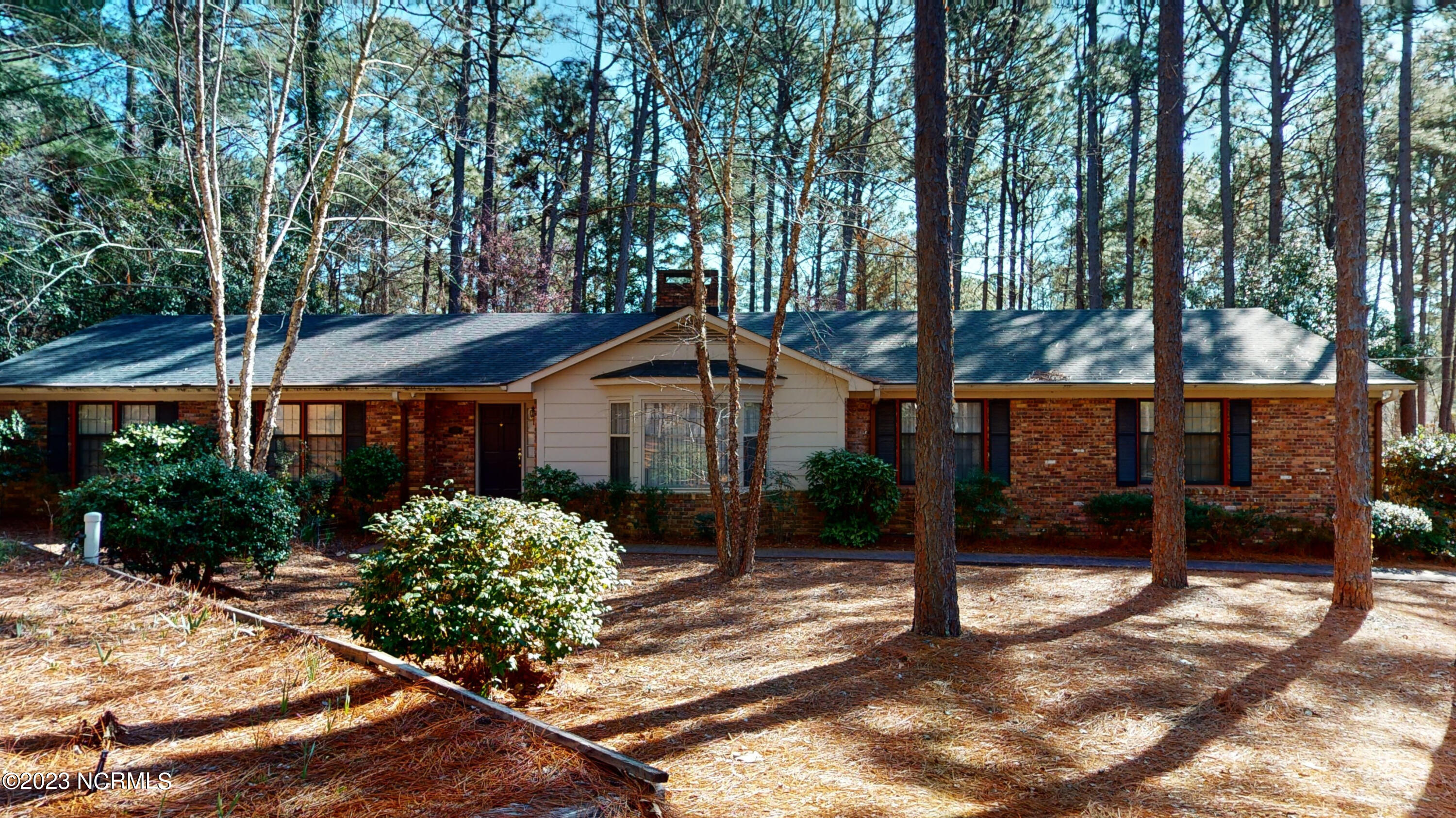 255 Cliff Road Southern Pines, NC 28387 - Photo 1 of 68 255 Cliff Rd