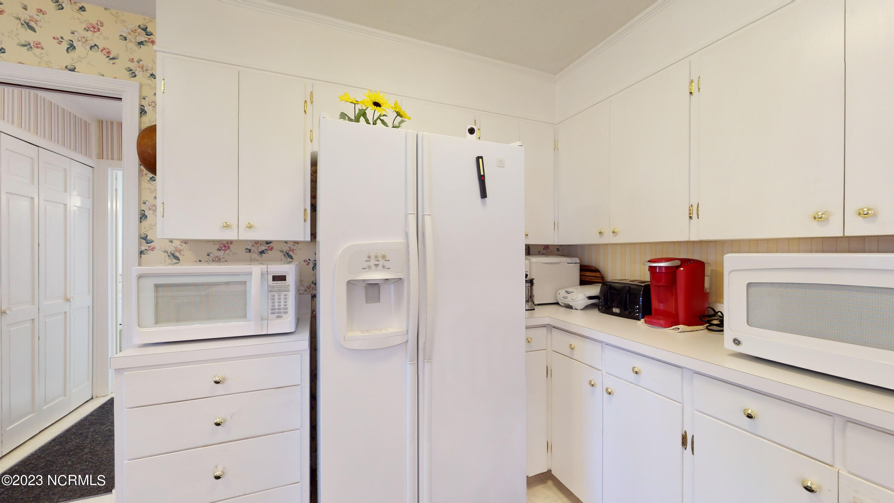 255 Cliff Road Southern Pines, NC 28387 - Photo 17 of 68 Kitchen