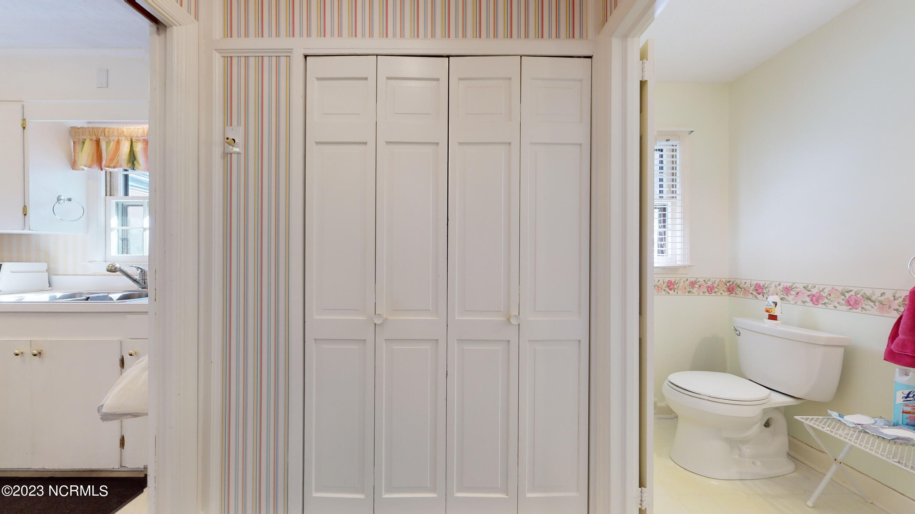 255 Cliff Road Southern Pines, NC 28387 - Photo 22 of 68 Laundry Closet