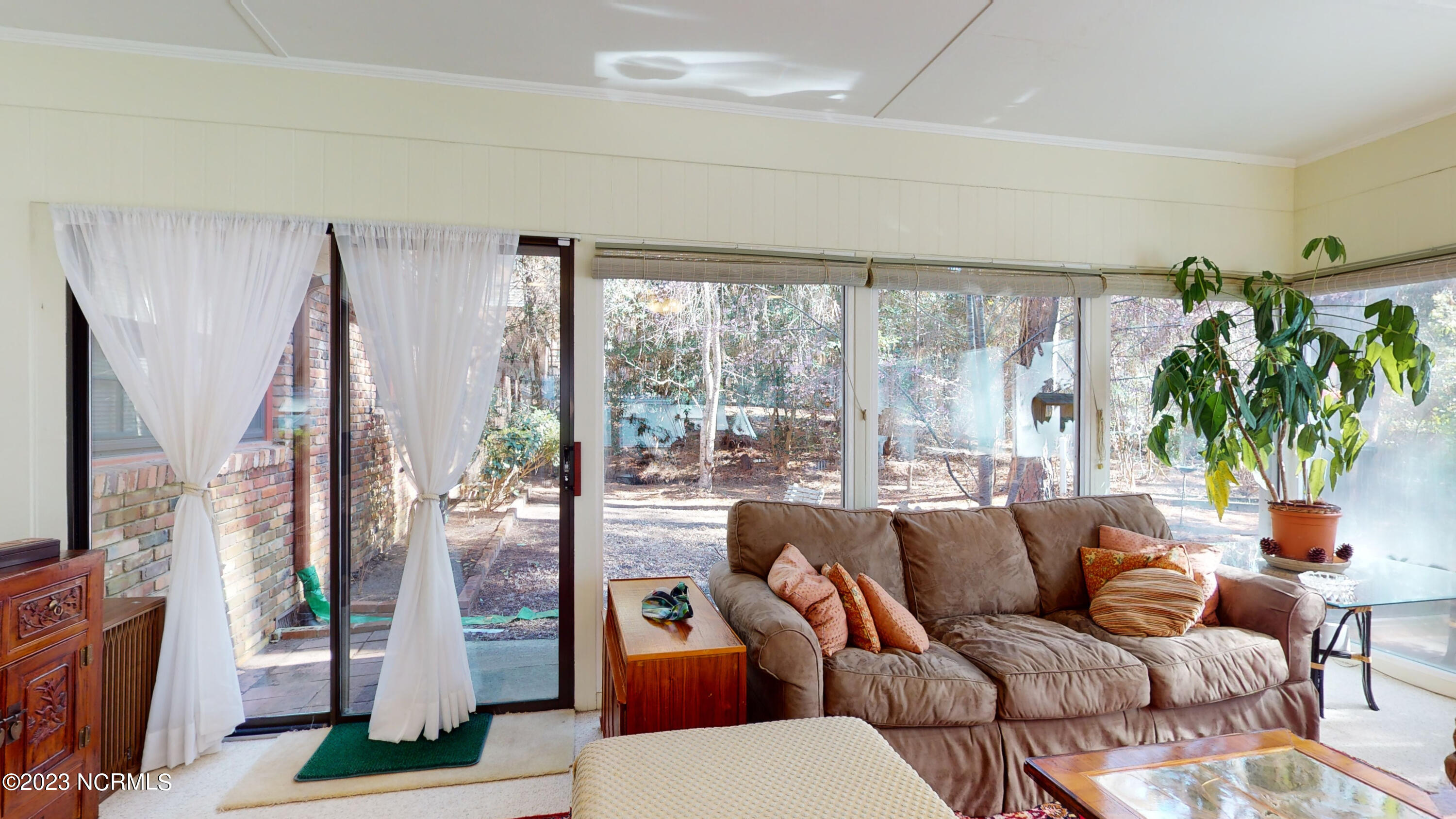 255 Cliff Road Southern Pines, NC 28387 - Photo 27 of 68 Views of yard