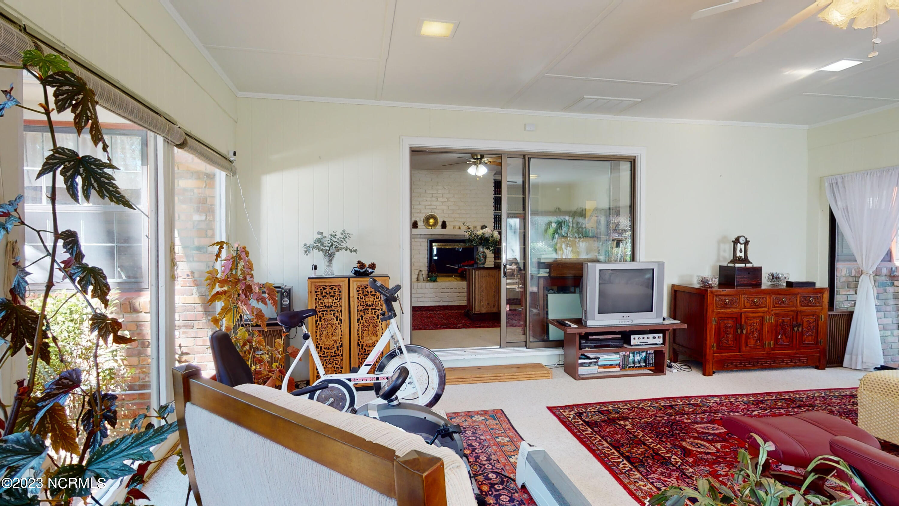 255 Cliff Road Southern Pines, NC 28387 - Photo 29 of 68 Great for rec equip or plants