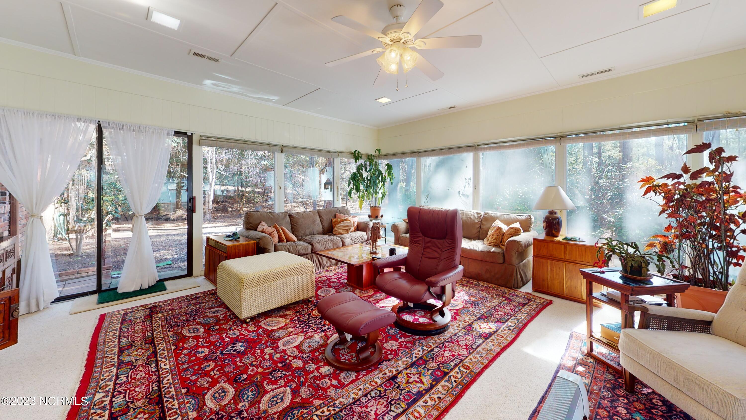 255 Cliff Road Southern Pines, NC 28387 - Photo 30 of 68 Or just to relax!