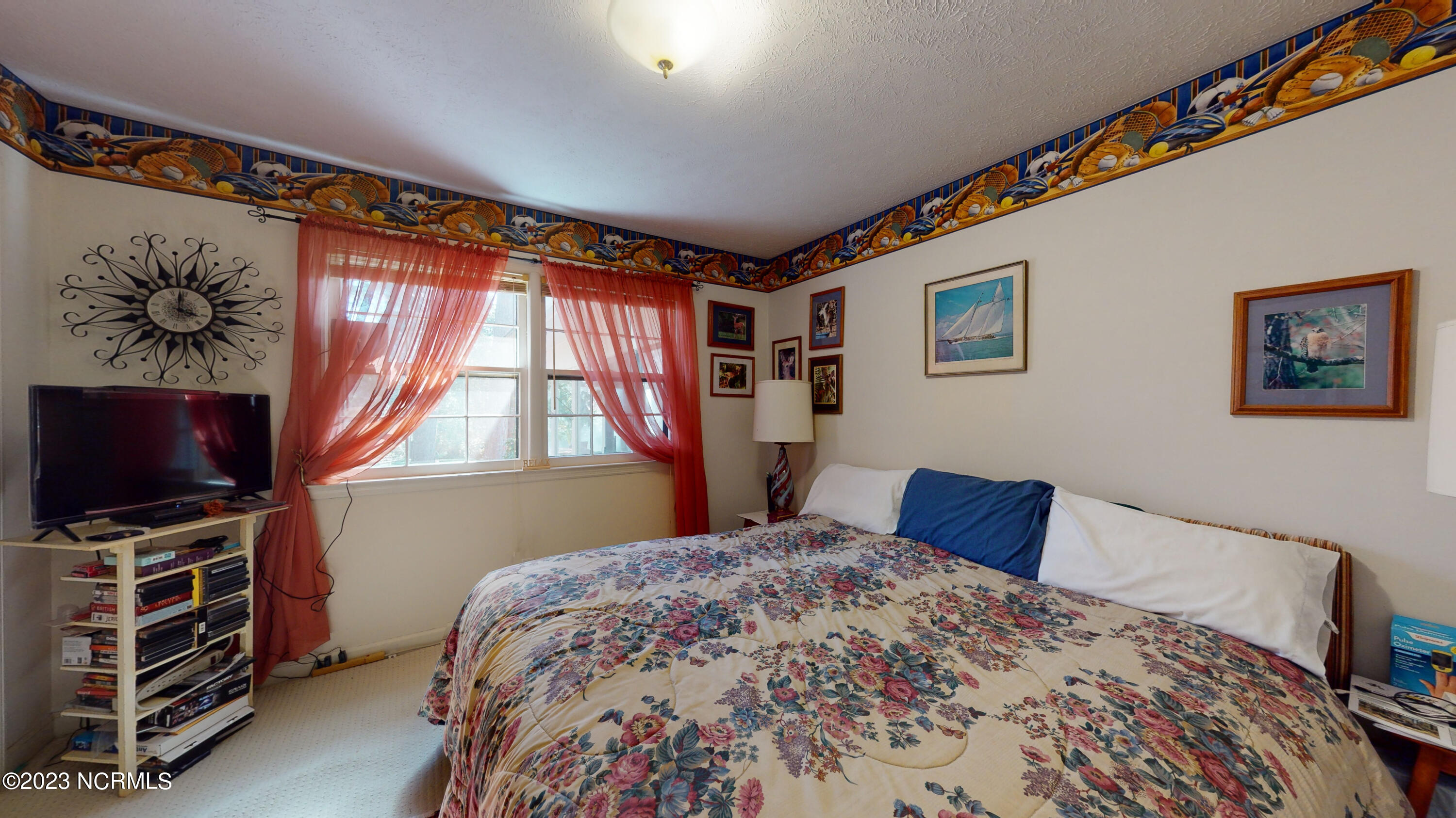 255 Cliff Road Southern Pines, NC 28387 - Photo 31 of 68 Bedroom 2