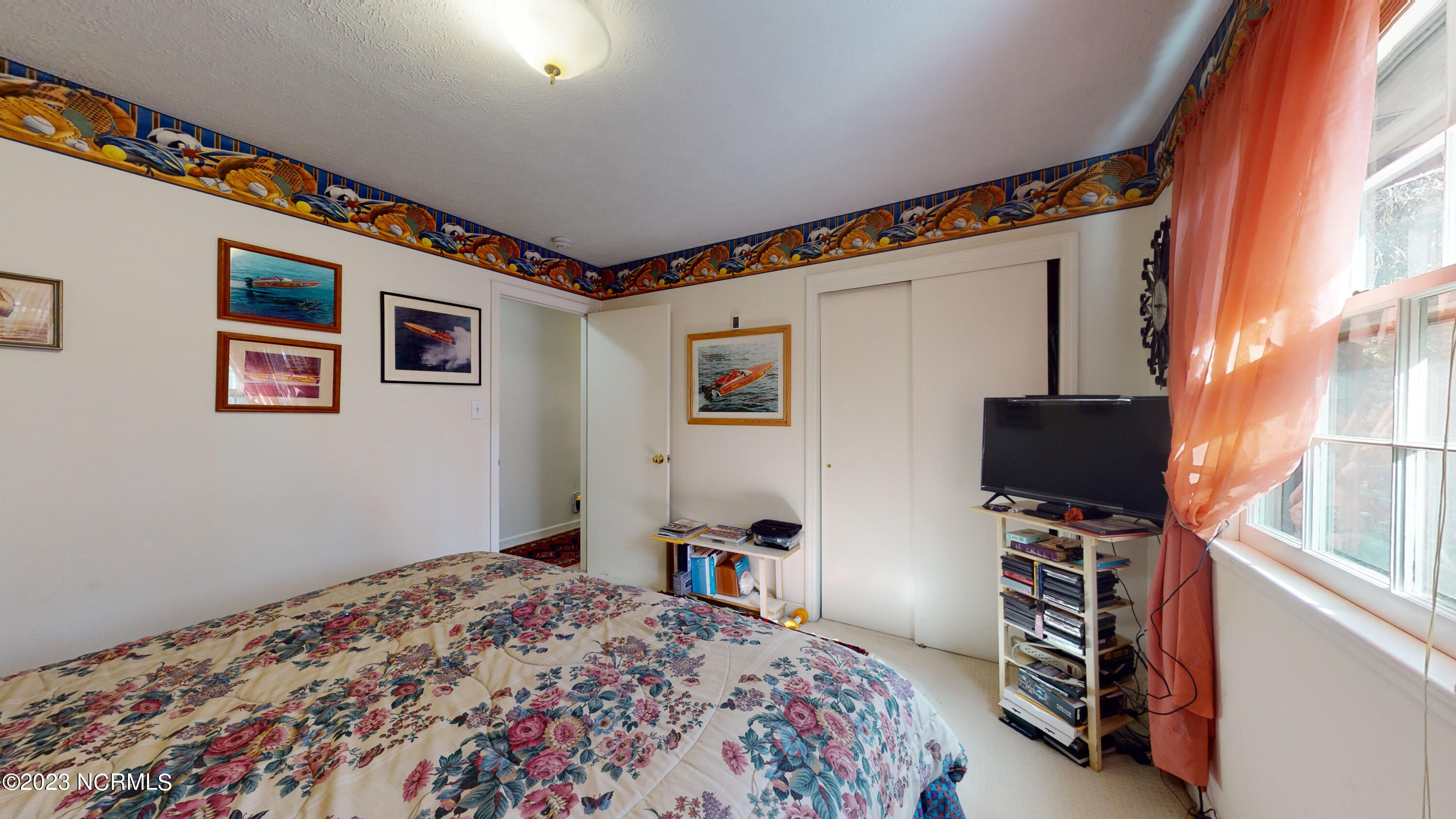 255 Cliff Road Southern Pines, NC 28387 - Photo 33 of 68 Closet Bedroom 2