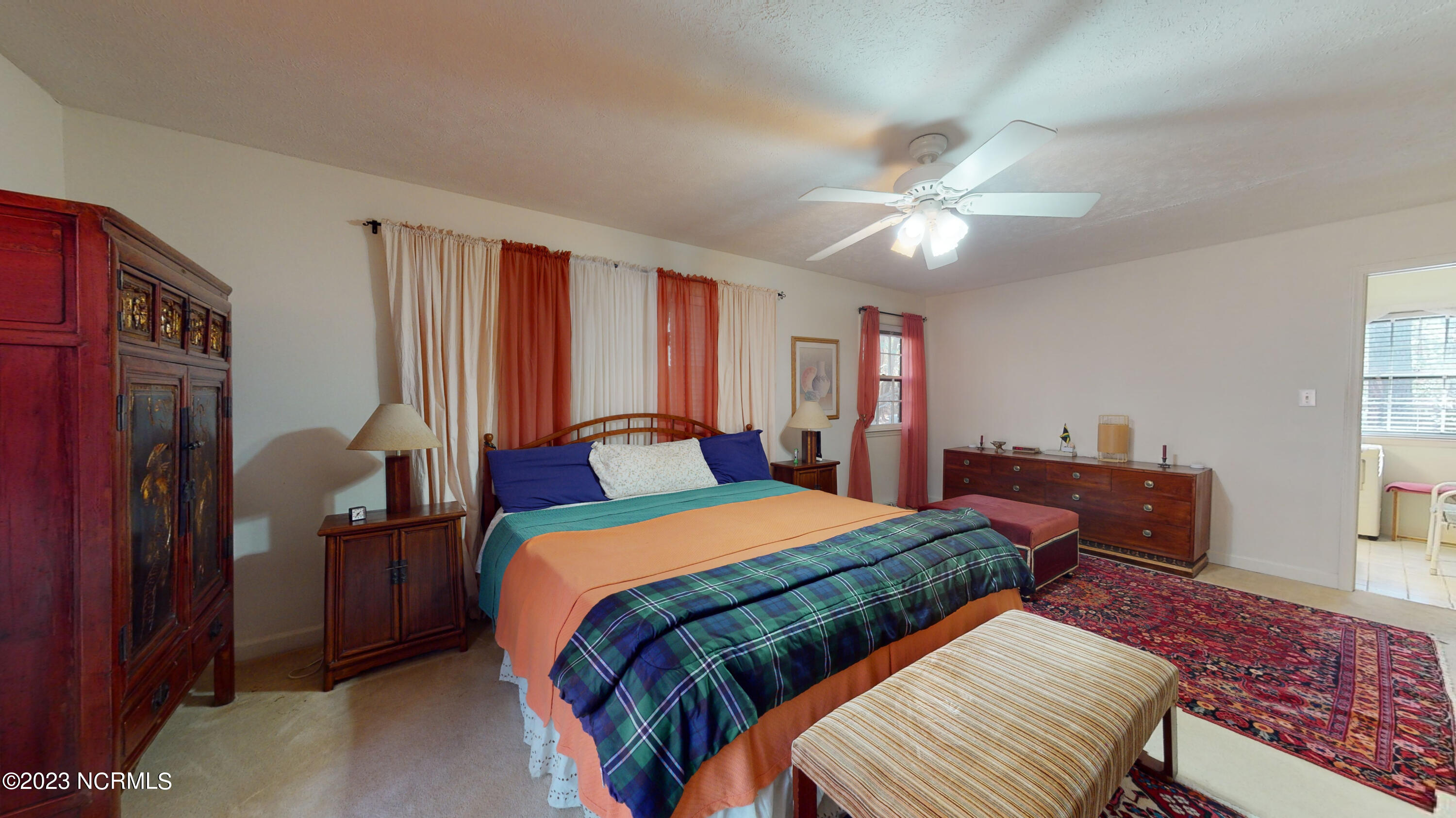 255 Cliff Road Southern Pines, NC 28387 - Photo 40 of 68 Good wall space
