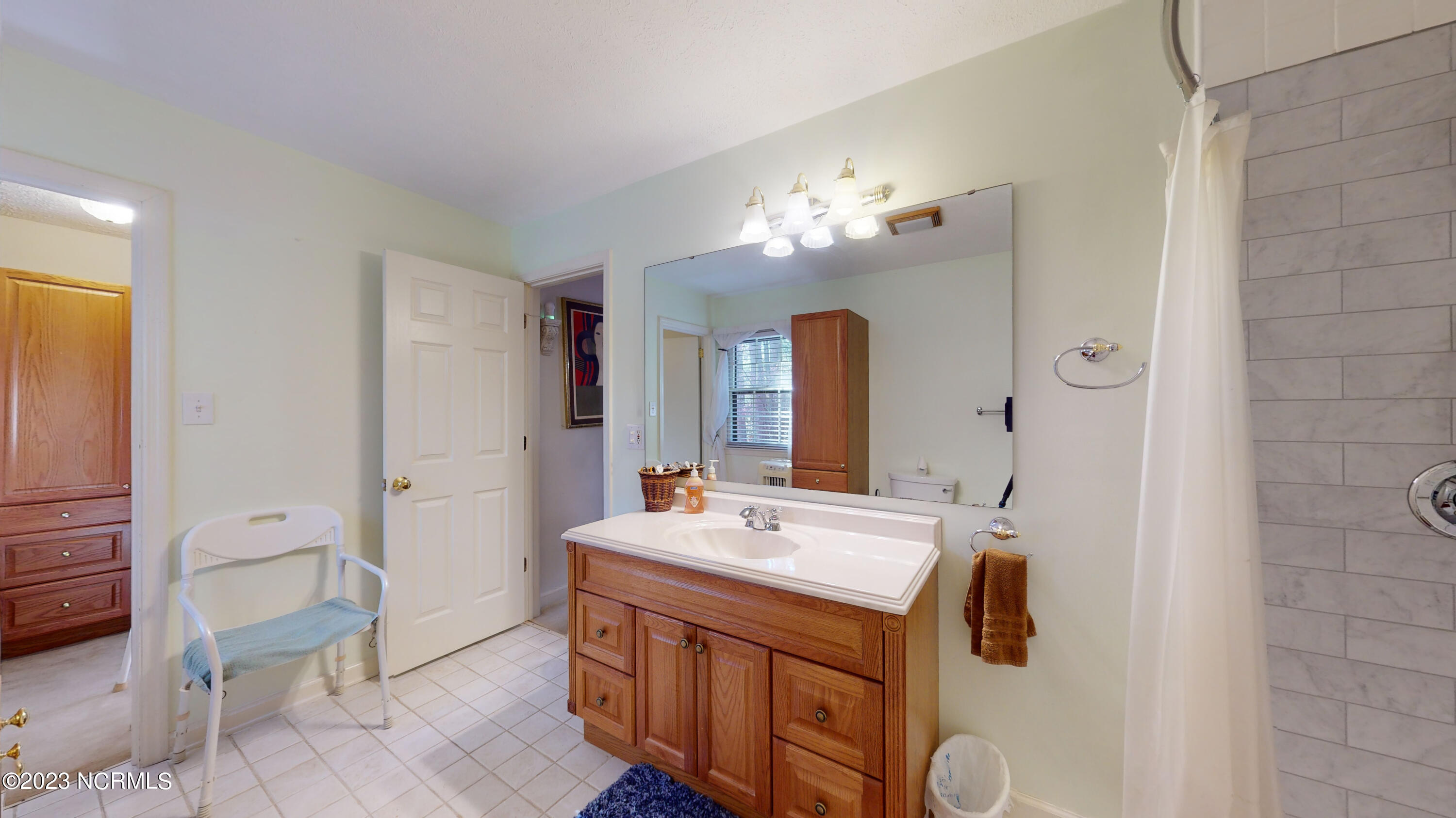 255 Cliff Road Southern Pines, NC 28387 - Photo 45 of 68 Mstr Bath