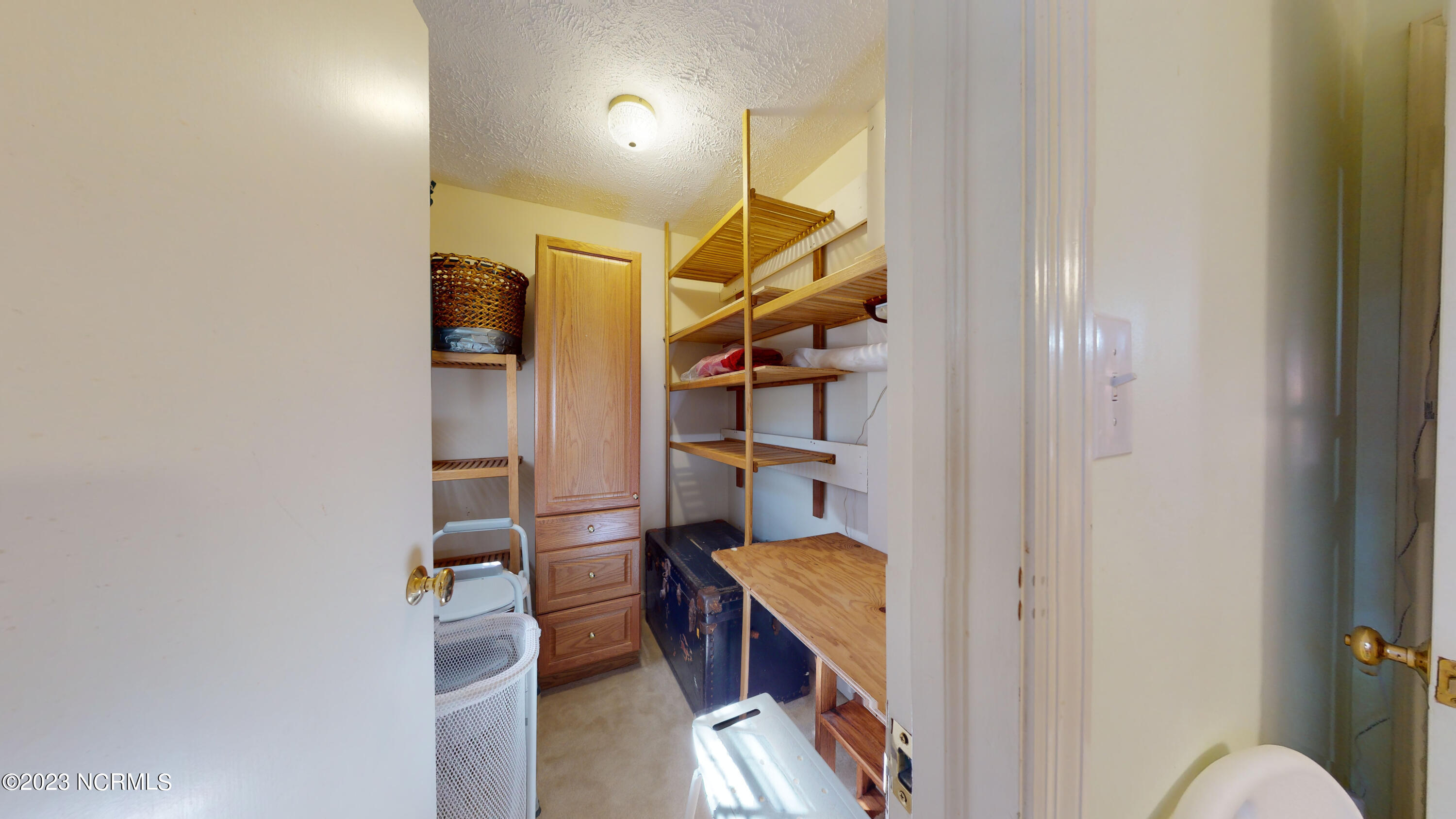 255 Cliff Road Southern Pines, NC 28387 - Photo 46 of 68 walk in closet