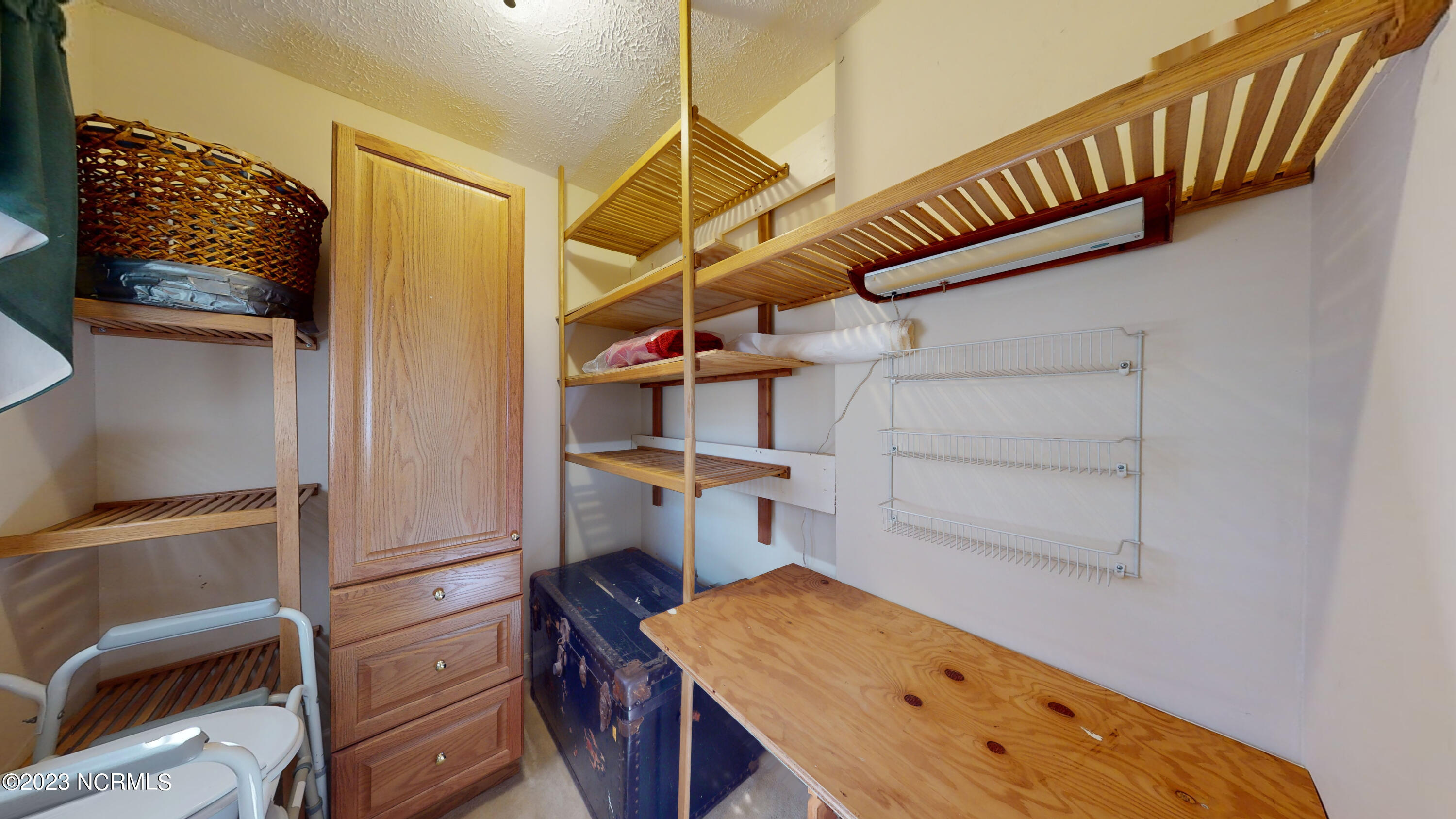 255 Cliff Road Southern Pines, NC 28387 - Photo 47 of 68 Closet