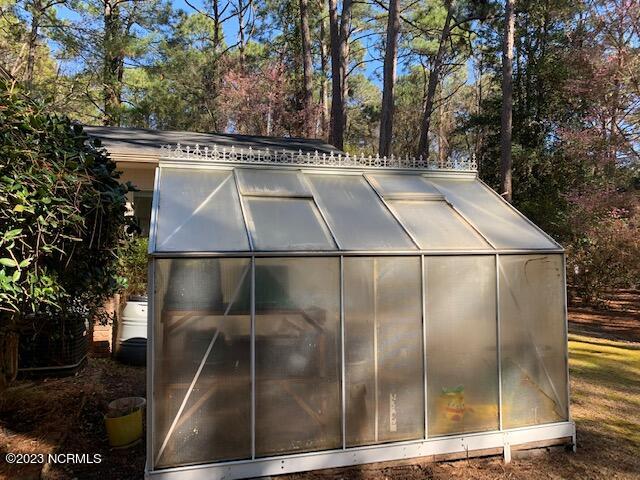 255 Cliff Road Southern Pines, NC 28387 - Photo 58 of 68 Greenhouse