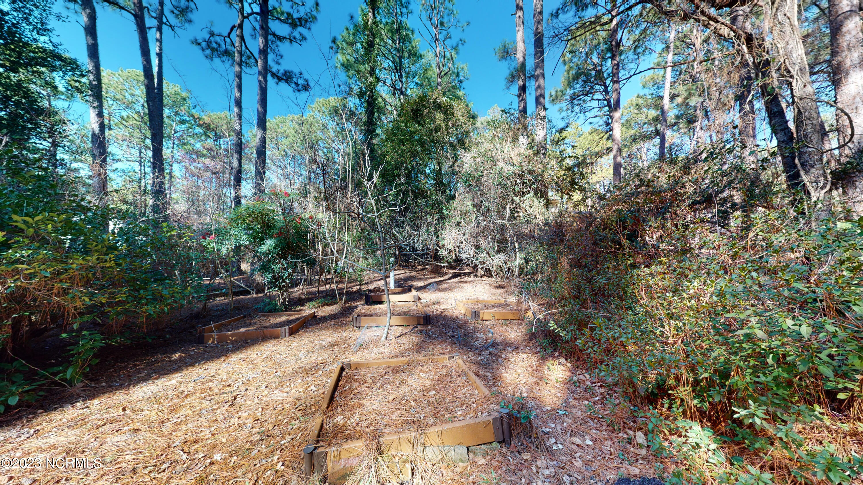 255 Cliff Road Southern Pines, NC 28387 - Photo 60 of 68 Garden Beds