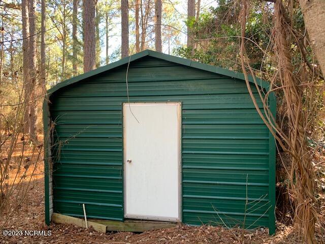 255 Cliff Road Southern Pines, NC 28387 - Photo 64 of 68 Doors both sides