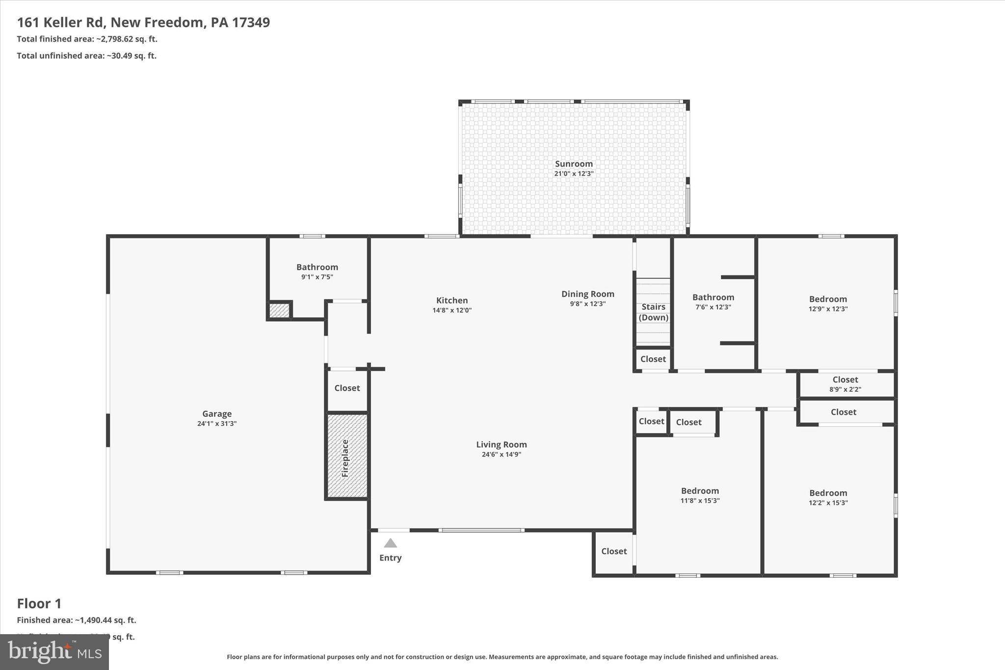161 Keller Road New Freedom, PA 17349 - Photo 38 of 38 Gallery Image 38