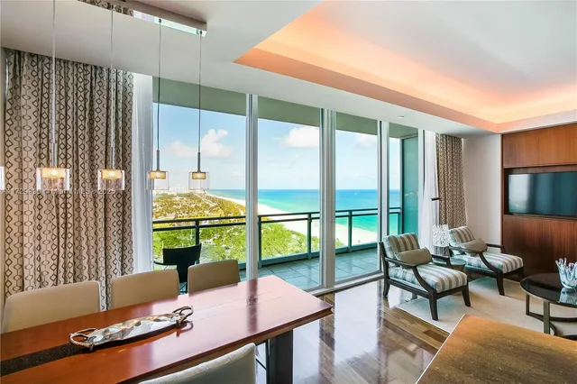 $27,500 | 10295 Collins Avenue, Unit 1613, Bal Harbour, FL 33154