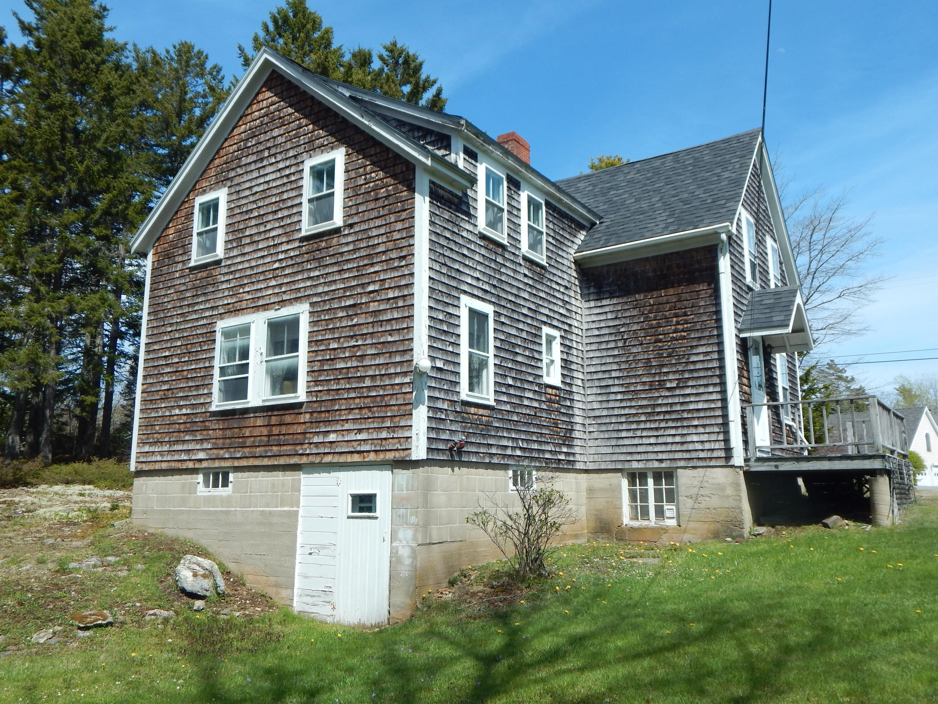 95 Harbor Road Friendship, ME 04547 - Photo 5 of 40 DSCN1320