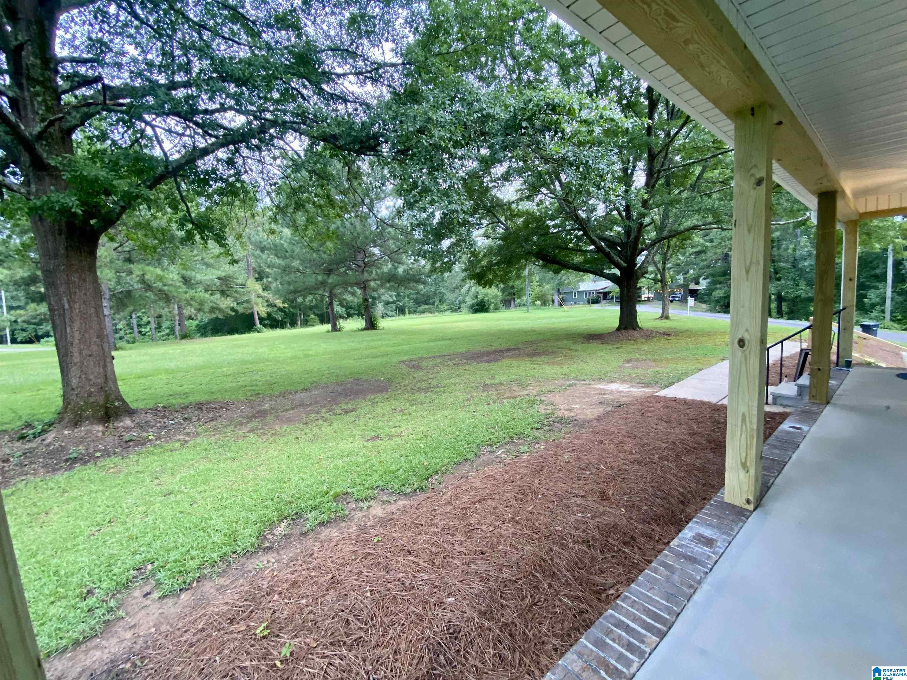 1399 McPherson Road Mount Olive, AL 35117 - Photo 16 of 17