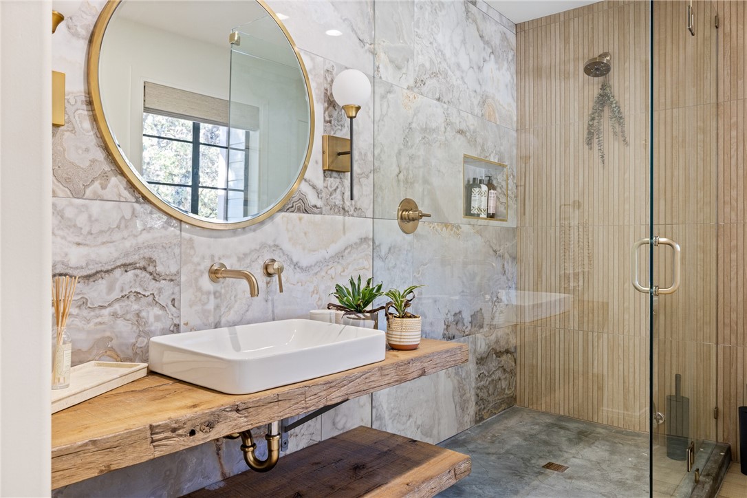 710 Flite Acres Road Wimberley, TX 78676 - Photo 25 of 40 Imagine guests enjoying such luxurious bathrooms .