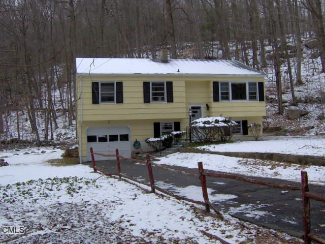 397 Limestone Road Ridgefield, CT 06877 - Photo 1 of 1
