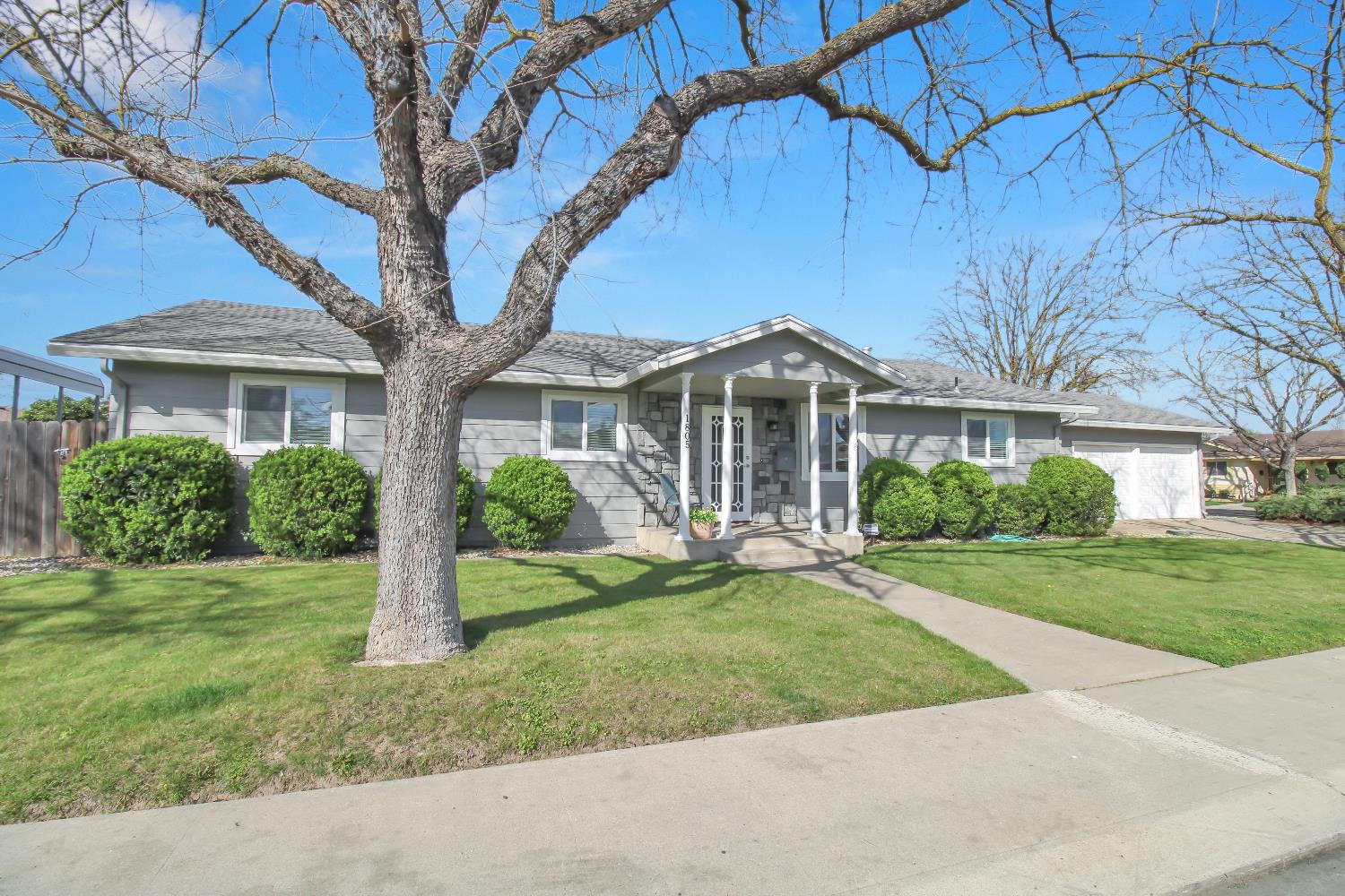 1805 Kienitz Avenue Modesto, CA 95355 - Photo 44 of 44