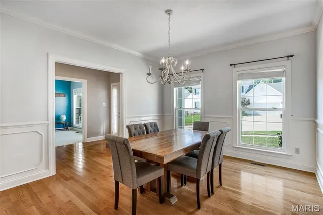 $525,000 | 930 Legends View Drive, Eureka, MO 63025