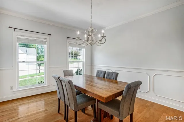 $525,000 | 930 Legends View Drive, Eureka, MO 63025