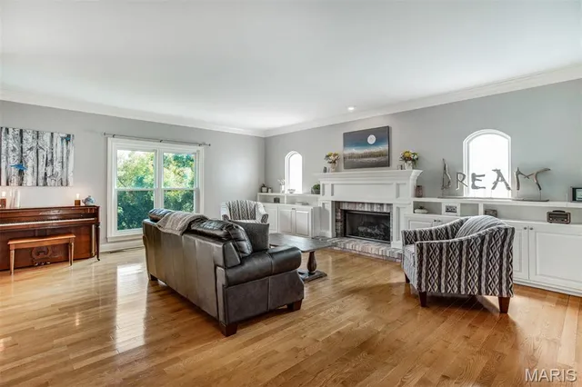 $525,000 | 930 Legends View Drive, Eureka, MO 63025