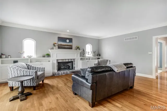 $525,000 | 930 Legends View Drive, Eureka, MO 63025