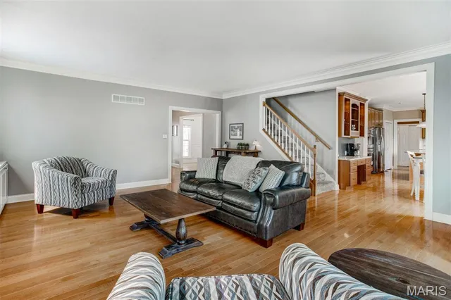 $525,000 | 930 Legends View Drive, Eureka, MO 63025