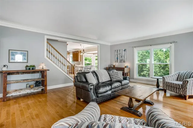 $525,000 | 930 Legends View Drive, Eureka, MO 63025