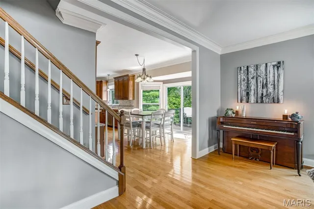 $525,000 | 930 Legends View Drive, Eureka, MO 63025