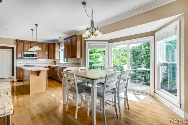 $525,000 | 930 Legends View Drive, Eureka, MO 63025