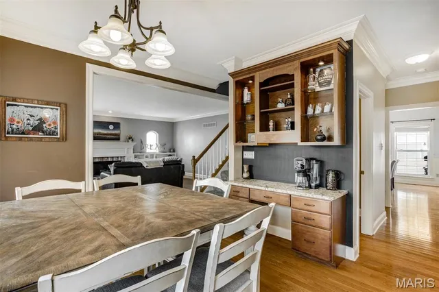 $525,000 | 930 Legends View Drive, Eureka, MO 63025