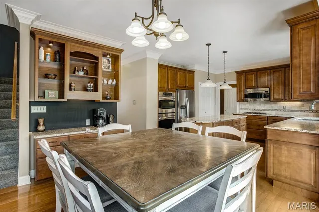 $525,000 | 930 Legends View Drive, Eureka, MO 63025