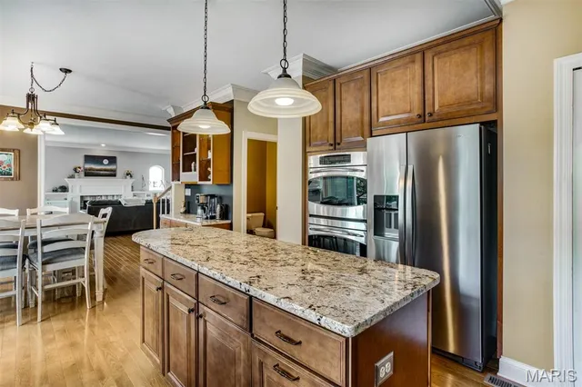 $525,000 | 930 Legends View Drive, Eureka, MO 63025