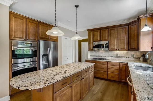 $525,000 | 930 Legends View Drive, Eureka, MO 63025