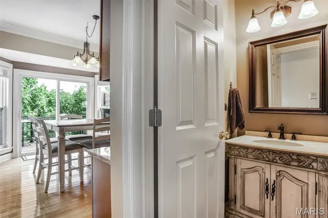 $525,000 | 930 Legends View Drive, Eureka, MO 63025