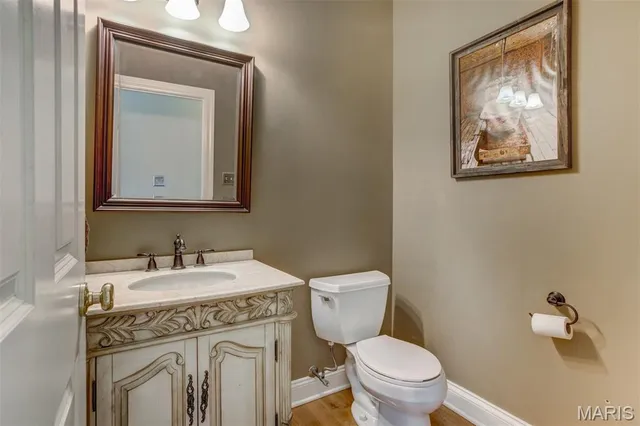 $525,000 | 930 Legends View Drive, Eureka, MO 63025