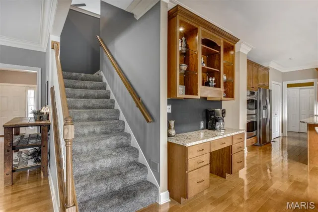 $525,000 | 930 Legends View Drive, Eureka, MO 63025