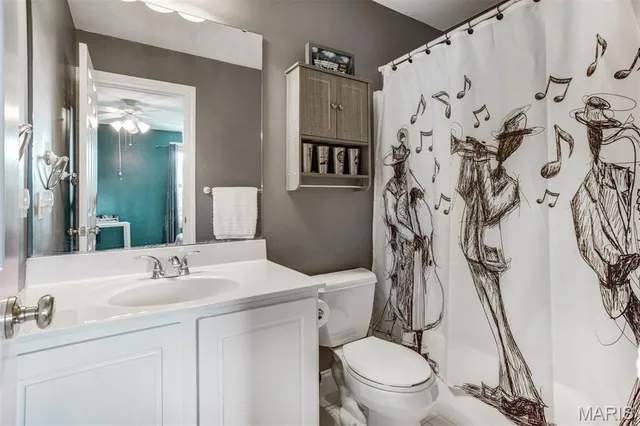 $525,000 | 930 Legends View Drive, Eureka, MO 63025