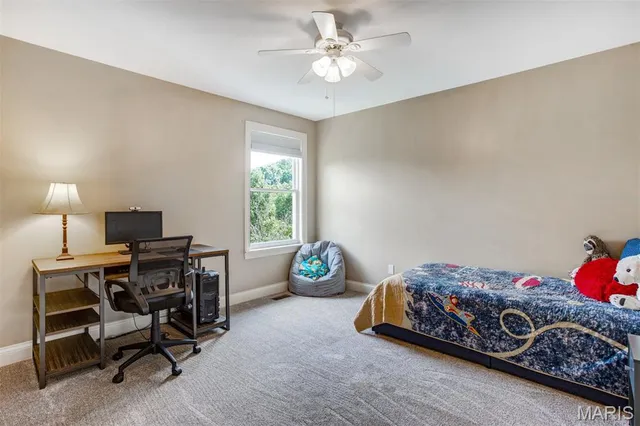 $525,000 | 930 Legends View Drive, Eureka, MO 63025