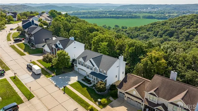 $525,000 | 930 Legends View Drive, Eureka, MO 63025