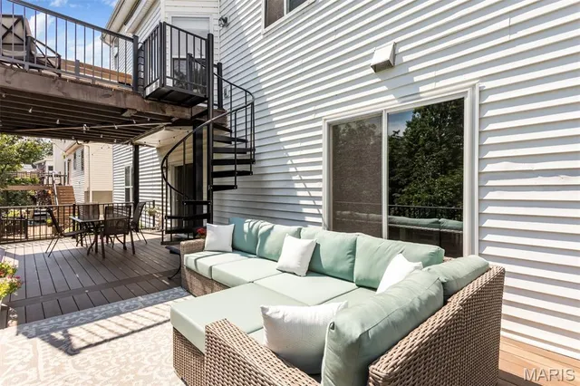 $525,000 | 930 Legends View Drive, Eureka, MO 63025