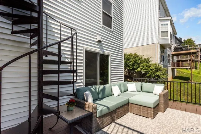 $525,000 | 930 Legends View Drive, Eureka, MO 63025