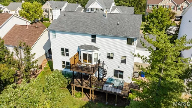 $525,000 | 930 Legends View Drive, Eureka, MO 63025