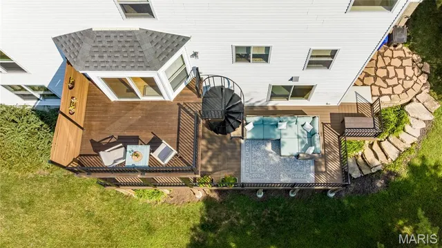 $525,000 | 930 Legends View Drive, Eureka, MO 63025