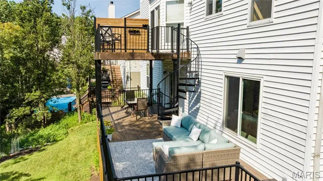 $525,000 | 930 Legends View Drive, Eureka, MO 63025