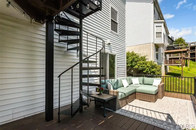 $525,000 | 930 Legends View Drive, Eureka, MO 63025