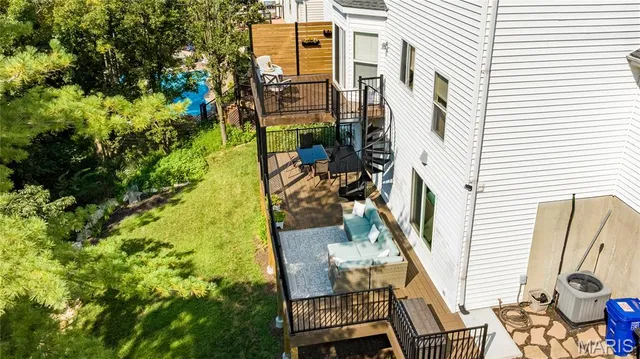 $525,000 | 930 Legends View Drive, Eureka, MO 63025