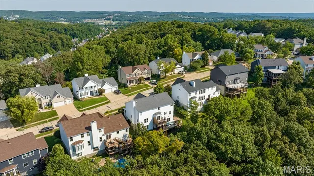 $525,000 | 930 Legends View Drive, Eureka, MO 63025