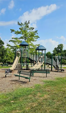 $525,000 | 930 Legends View Drive, Eureka, MO 63025